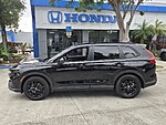 Used 2026 Honda CR-V Hybrid SPORT-L in DAVIE, FLORIDA (Photo 7)