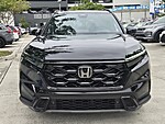 Used 2026 Honda CR-V Hybrid SPORT-L in DAVIE, FLORIDA (Photo 9)