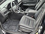 Used 2026 Honda CR-V Hybrid SPORT-L in DAVIE, FLORIDA (Photo 10)