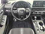 Used 2024 Honda Civic SPORT in DAVIE, FLORIDA (Photo 12)
