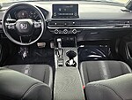 Used 2024 Honda Civic SPORT in DAVIE, FLORIDA (Photo 13)
