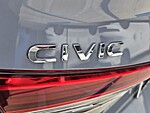 Used 2024 Honda Civic SPORT in DAVIE, FLORIDA (Photo 14)