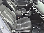 Used 2024 Honda Civic SPORT in DAVIE, FLORIDA (Photo 17)
