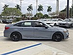 Used 2024 Honda Civic SPORT in DAVIE, FLORIDA (Photo 3)