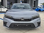 Used 2024 Honda Civic SPORT in DAVIE, FLORIDA (Photo 9)