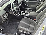 Used 2024 Honda Civic SPORT in DAVIE, FLORIDA (Photo 10)