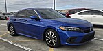 Used 2024 Honda Civic EX in DAVIE, FLORIDA