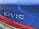 Used 2024 Honda Civic EX in DAVIE, FLORIDA (Photo 11)