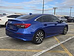 Used 2024 Honda Civic EX in DAVIE, FLORIDA (Photo 4)