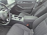 Used 2024 Honda Civic EX in DAVIE, FLORIDA (Photo 7)