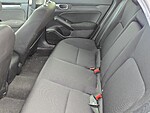 Used 2024 Honda Civic EX in DAVIE, FLORIDA (Photo 8)