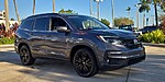 Used 2022 Honda Pilot SPECIAL EDITION in DAVIE, FLORIDA