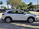 Used 2025 Honda HR-V LX in DAVIE, FLORIDA (Photo 3)