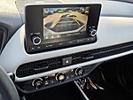 Used 2025 Honda HR-V LX in DAVIE, FLORIDA (Photo 21)