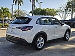 Used 2025 Honda HR-V LX in DAVIE, FLORIDA (Photo 4)
