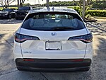 Used 2025 Honda HR-V LX in DAVIE, FLORIDA (Photo 5)