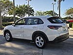 Used 2025 Honda HR-V LX in DAVIE, FLORIDA (Photo 6)