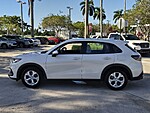 Used 2025 Honda HR-V LX in DAVIE, FLORIDA (Photo 7)