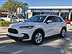 Used 2025 Honda HR-V LX in DAVIE, FLORIDA (Photo 8)