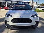 Used 2025 Honda HR-V LX in DAVIE, FLORIDA (Photo 9)