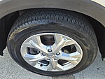 Used 2025 Honda HR-V LX in DAVIE, FLORIDA (Photo 10)