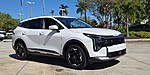Used 2026 KIA SPORTAGE EX in DAVIE, FLORIDA