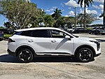 Used 2026 KIA SPORTAGE EX in DAVIE, FLORIDA (Photo 3)