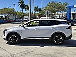Used 2026 KIA SPORTAGE EX in DAVIE, FLORIDA (Photo 7)