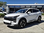 Used 2026 KIA SPORTAGE EX in DAVIE, FLORIDA (Photo 8)