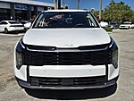 Used 2026 KIA SPORTAGE EX in DAVIE, FLORIDA (Photo 9)