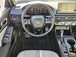 Used 2025 Honda CIVIC SEDAN HYBRID SPORT in DAVIE, FLORIDA (Photo 12)