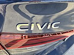 Used 2025 Honda CIVIC SEDAN HYBRID SPORT in DAVIE, FLORIDA (Photo 14)