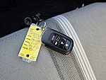 Used 2025 Honda CIVIC SEDAN HYBRID SPORT in DAVIE, FLORIDA (Photo 19)