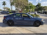 Used 2025 Honda CIVIC SEDAN HYBRID SPORT in DAVIE, FLORIDA (Photo 3)