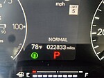 Used 2025 Honda CIVIC SEDAN HYBRID SPORT in DAVIE, FLORIDA (Photo 24)