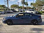Used 2025 Honda CIVIC SEDAN HYBRID SPORT in DAVIE, FLORIDA (Photo 6)