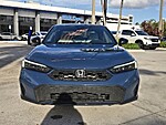 Used 2025 Honda CIVIC SEDAN HYBRID SPORT in DAVIE, FLORIDA (Photo 8)