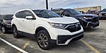 Used 2021 Honda CR-V EX-L in DAVIE, FLORIDA