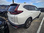 Used 2021 Honda CR-V EX-L in DAVIE, FLORIDA (Photo 5)