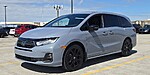 Used 2025 Honda Odyssey SPORT-L in DAVIE, FLORIDA