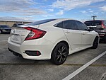 Used 2019 Honda Civic SPORT in DAVIE, FLORIDA (Photo 3)