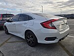 Used 2019 Honda Civic SPORT in DAVIE, FLORIDA (Photo 4)