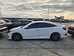 Used 2019 Honda Civic SPORT in DAVIE, FLORIDA (Photo 5)