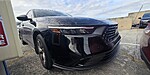 Used 2024 Honda Accord Sedan EX in DAVIE, FLORIDA