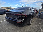Used 2024 Honda Accord Sedan EX in DAVIE, FLORIDA (Photo 3)