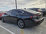 Used 2024 Honda Accord Sedan EX in DAVIE, FLORIDA (Photo 4)