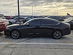 Used 2024 Honda Accord Sedan EX in DAVIE, FLORIDA (Photo 5)