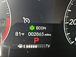Used 2026 Honda HR-V SPORT in DAVIE, FLORIDA (Photo 23)
