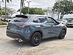Used 2026 Honda HR-V SPORT in DAVIE, FLORIDA (Photo 4)