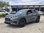 Used 2026 Honda HR-V SPORT in DAVIE, FLORIDA (Photo 8)